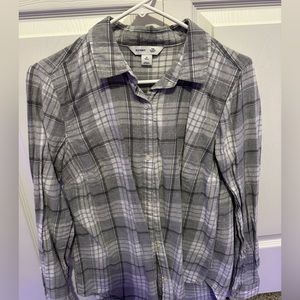 Women’s flannel